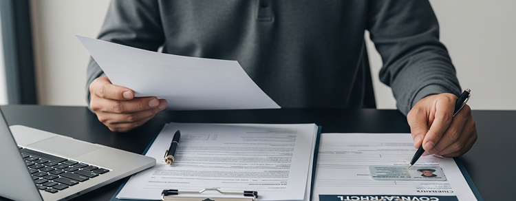 Usaram meu nome, CPF ou dados em um contrato que não reconheço: o que diz o Direito Civil